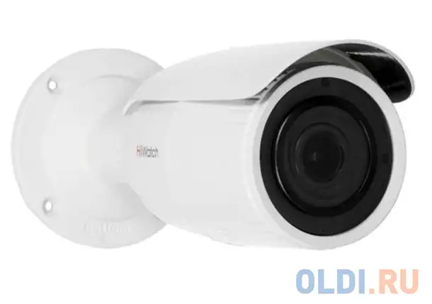 Ip камера 2mp bullet hiwatch ds-i256z hikvision, фотография 1