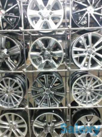 Новые диски, фотография 1