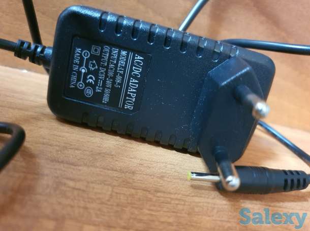 Адаптор, адаптер 5V-2A блок питания, фотография 1