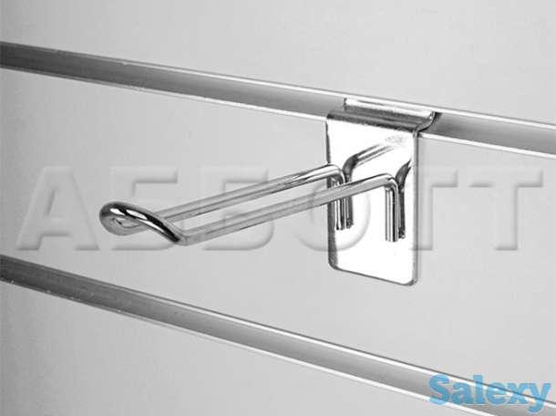 Крючки в экономпанель, фотография 7