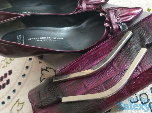 Туфли, фотография 1