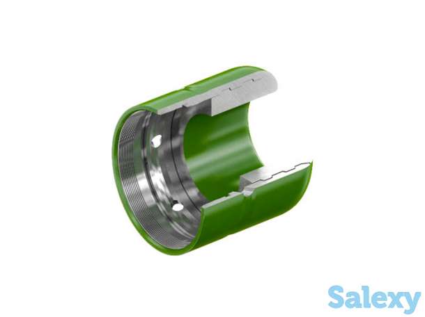 Оснастка обсадной колонны, фотография 2