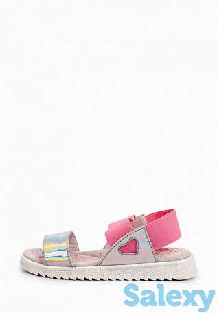 Сандалии antilopa, фотография 1