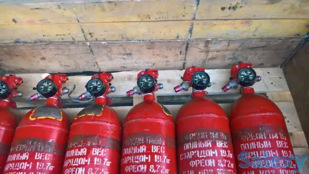 Куплю огнетушители авиационный дорого, фотография 5