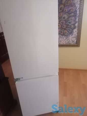 Холодильник бесплатно на запчасти, фотография 2