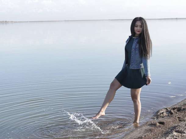 Индивидуальная фотосьемка, фотография 9