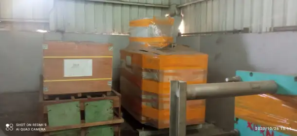 БУ ГПД станция MWM 2032,16 мвт, 2011 г., фотография 4