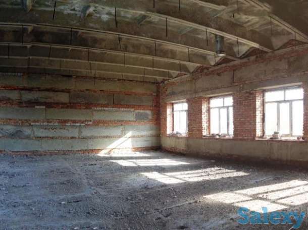 Здание Самарское шоссе, фотография 7