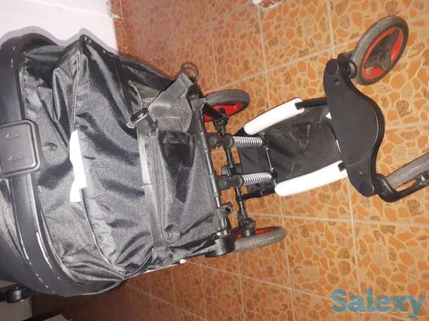 Продам коляску 3 в 1 ( с рождения до 3-х лет), фотография 11