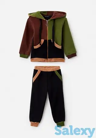 Костюм спортивный mia gia, фотография 1