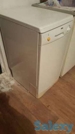 Продам посудомоечную машину б/у недорого, фотография 1