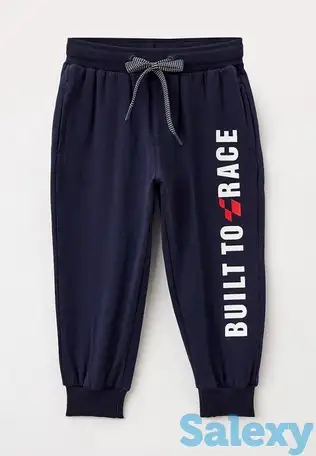 Брюки спортивные playtoday, фотография 1