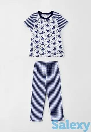 Пижама котмаркот, фотография 1