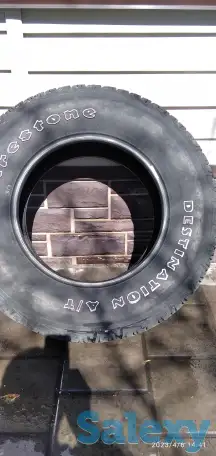 2 комлекта джиповской резины, фотография 4