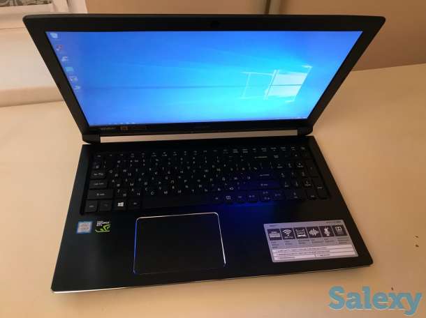 Продам игровой ноутбук, фотография 6