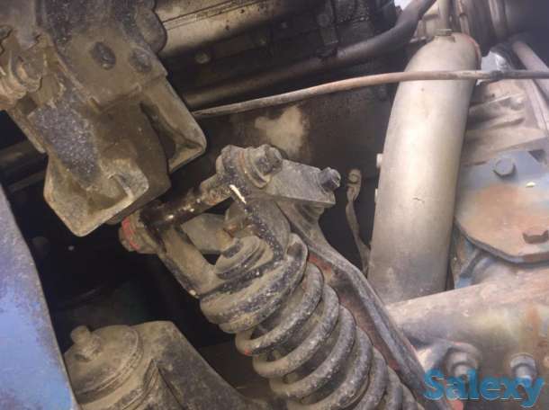 продам срочно евро фура scania, фотография 5