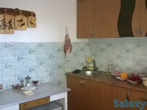 3-х комнатная квартира, фотография 4