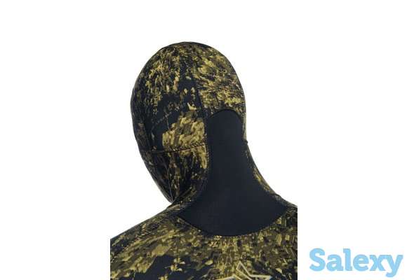 Гидрокостюм для подводной охоты sargan неман rd2.0  9 мм, фотография 4