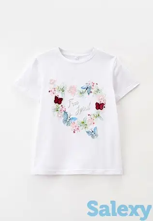 Футболка playtoday, фотография 1