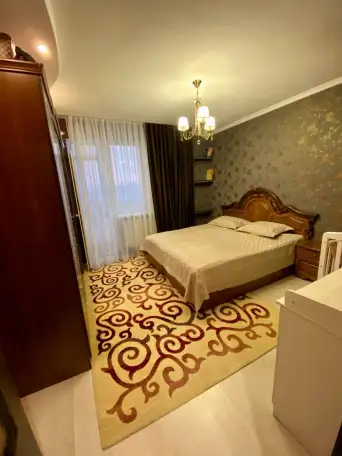 Продаётся квартира, Кошкарбаева 34, фотография 3