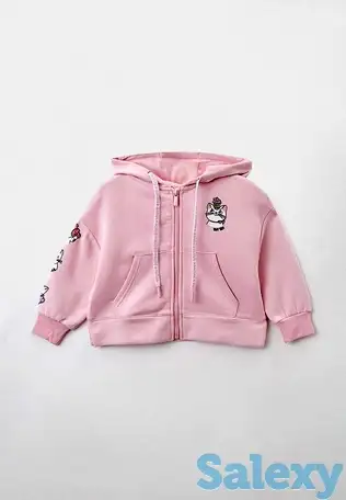 Толстовка acoola, фотография 1