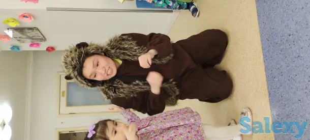 Работаю приходящей няней уже 6лет. Сама работаю в детском саду уже 8 лет. Буду рада с вами воспитывать детей., фотография 2