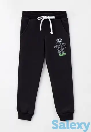 Брюки спортивные elementarno, фотография 1