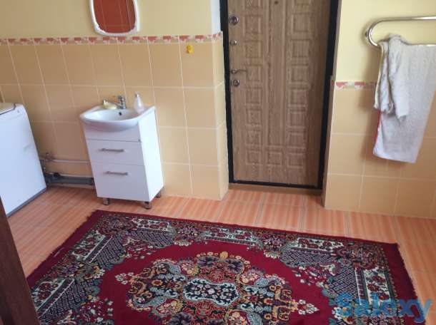 Дома, Аблакетка Автогараэная 34, фотография 5