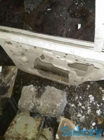 Бмв двери е34 , bmw e34, фотография 1