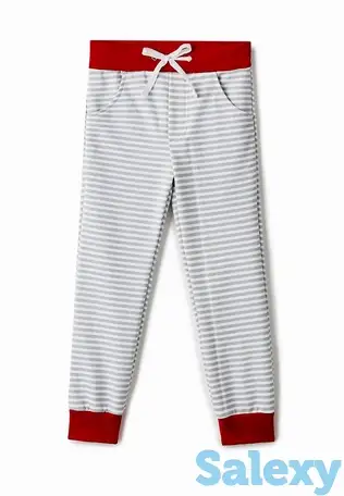 Брюки спортивные котмаркот, фотография 1