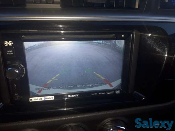 TAYOTA COROLLA, фотография 1