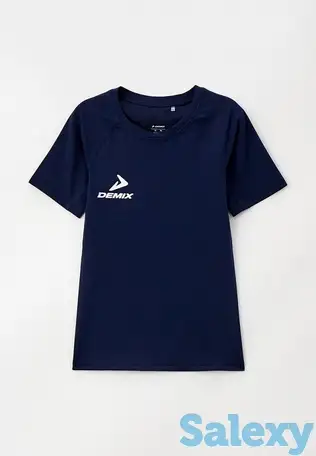 Футболка компрессионная demix, фотография 1