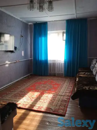 4-комнатный дом, 85.6 м², 10 сот., г.Аркалык, Энергетиков 8/2, фотография 5