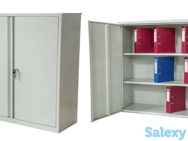 Металлические шкафы от производителя., фотография 6