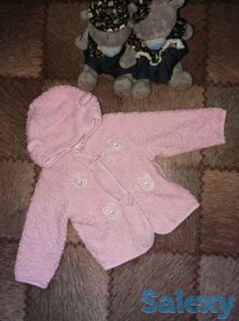 Курточка куртка ветровка, фотография 1