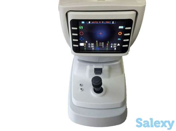 Авторефкератометр ARK810, фотография 3