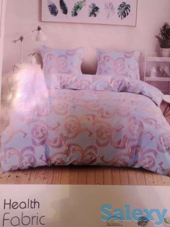 Постель, фотография 2