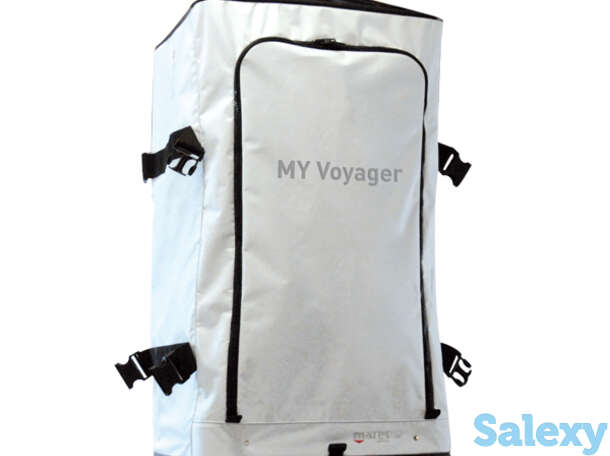 Сумка-шкаф voyager для хранения снаряжения на яхте, фотография 1