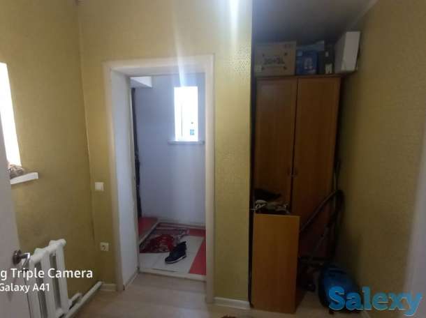 Продется дом с делимым участком 12,6 соток, Г. Нур-султан , Алматинский район , капал д.19, фотография 12