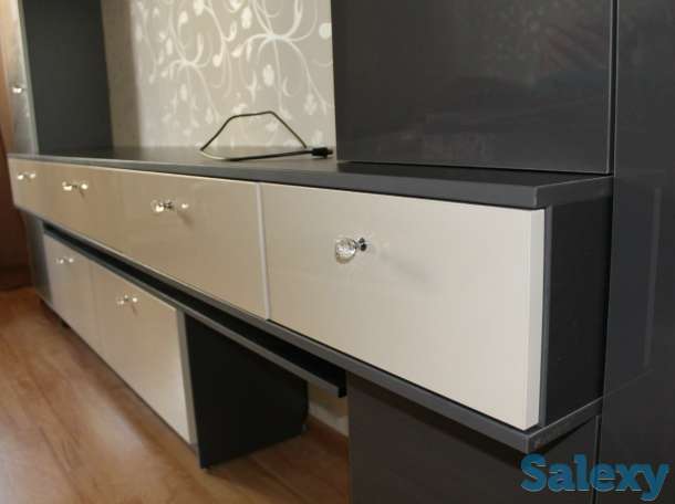 Мебель в гостиную, фотография 5