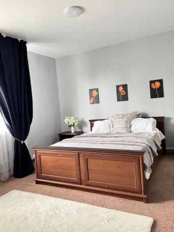 сдам дом, Баганашыл, ул. Зеленая 10/2, фотография 4