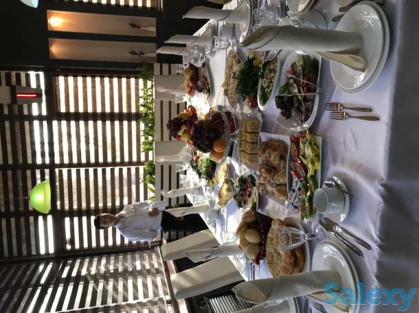 Таверна на углях. Кафе. Проведение Ас, кудай тамак. Поминальные обеды, фотография 2