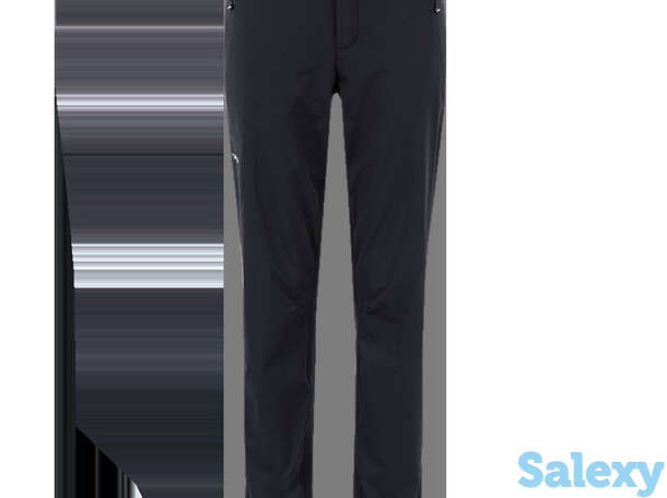 Брюки сивера денница п черные, фотография 1