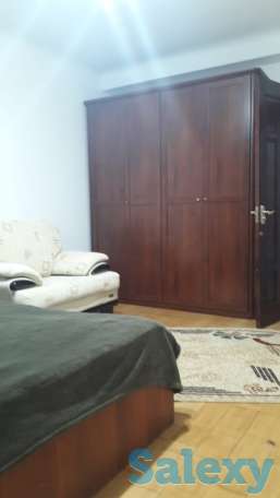 Сдается 4-х комнатная квартира с евроремонтом, Гоголя-Каирбекова, фотография 4