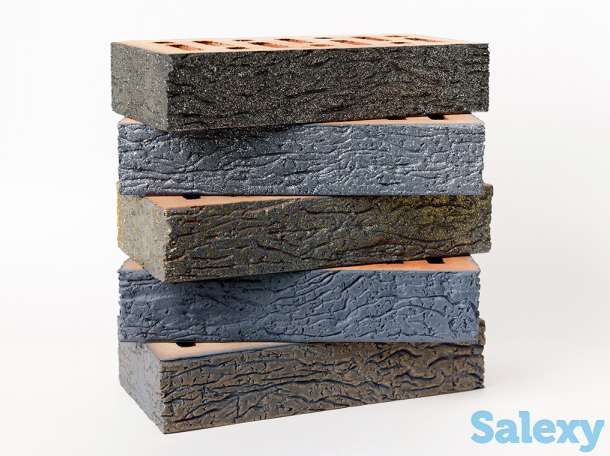 Продажа облицовочного керамического  кирпича, фотография 3