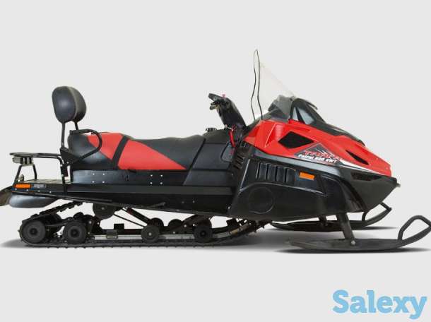 Снегоход RM 800, фотография 3