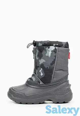 Дутики tingo, фотография 2