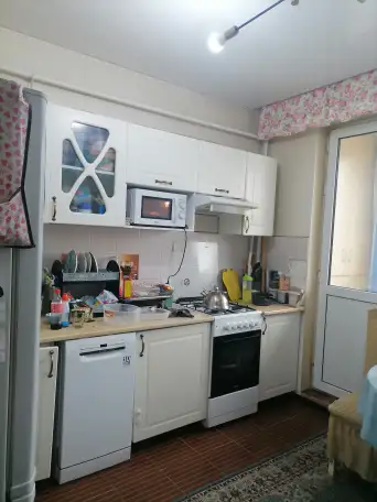 Уютная однушка, Зердели1/32, фотография 7