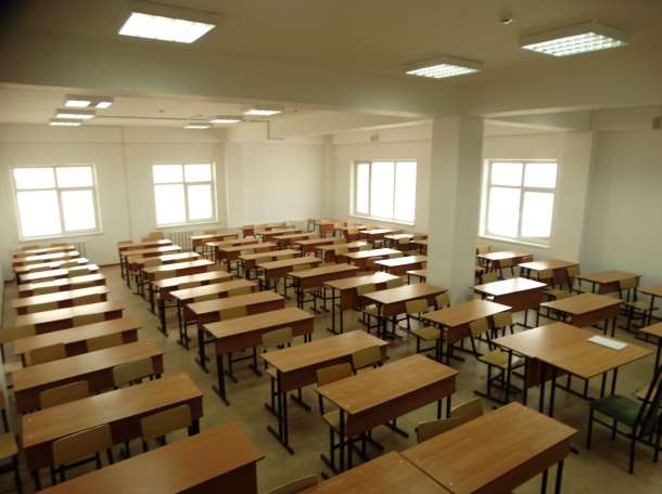 конференц залы и аудитории, шоссе Коргалжын 8, фотография 12