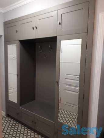 ИЗГОТОВЛЕНИЕ КОРПУСНОЙ МЕБЕЛИ, фотография 1